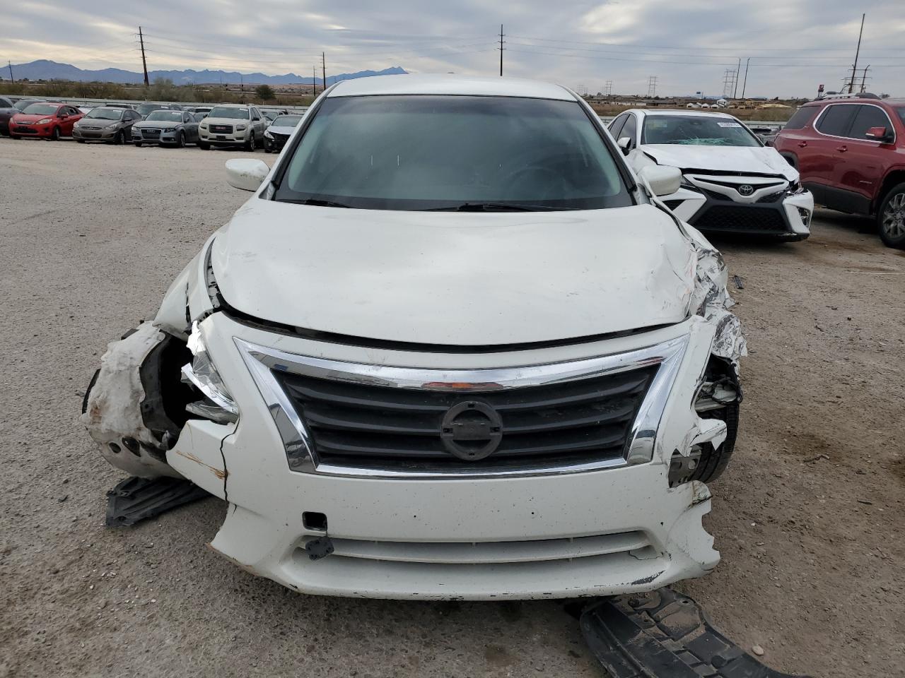 2014 Nissan Altima - Image 5