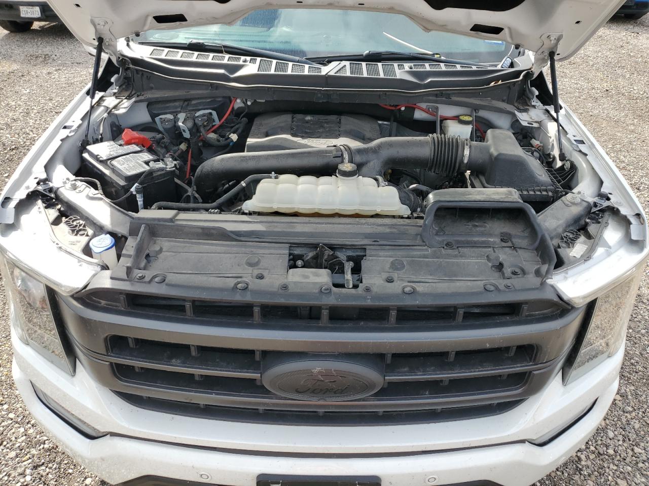 2022 Ford F-150 - Image 11