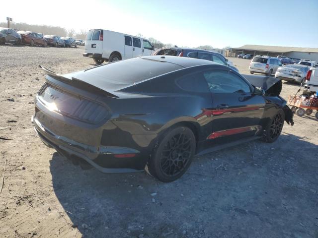  FORD MUSTANG 2019 Czarny