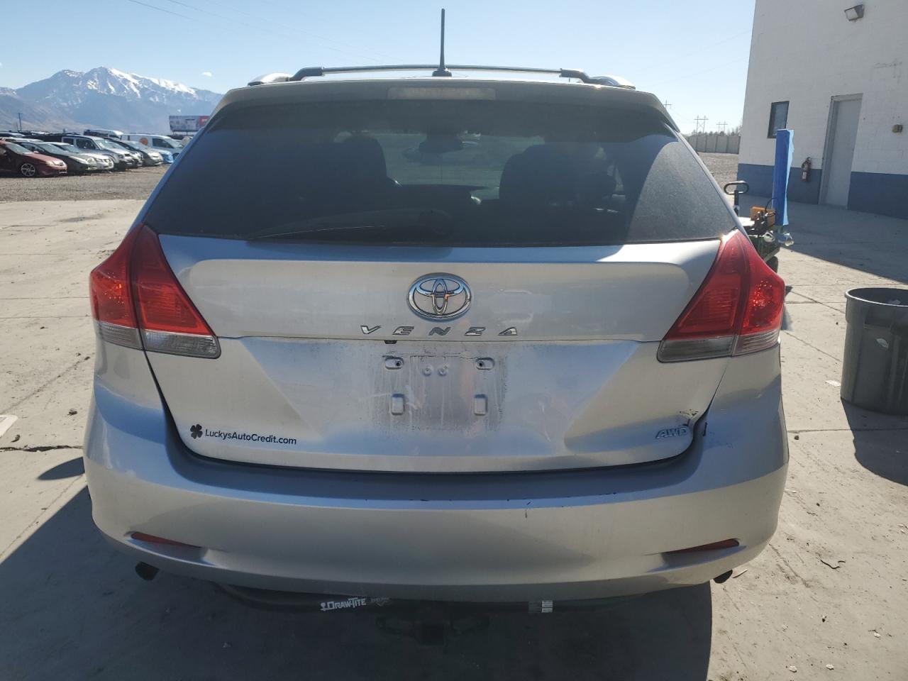 2009 Toyota Venza - Image 6