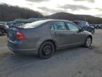 2011 Ford Fusion Se للبيع في Ellwood City، PA - Front End