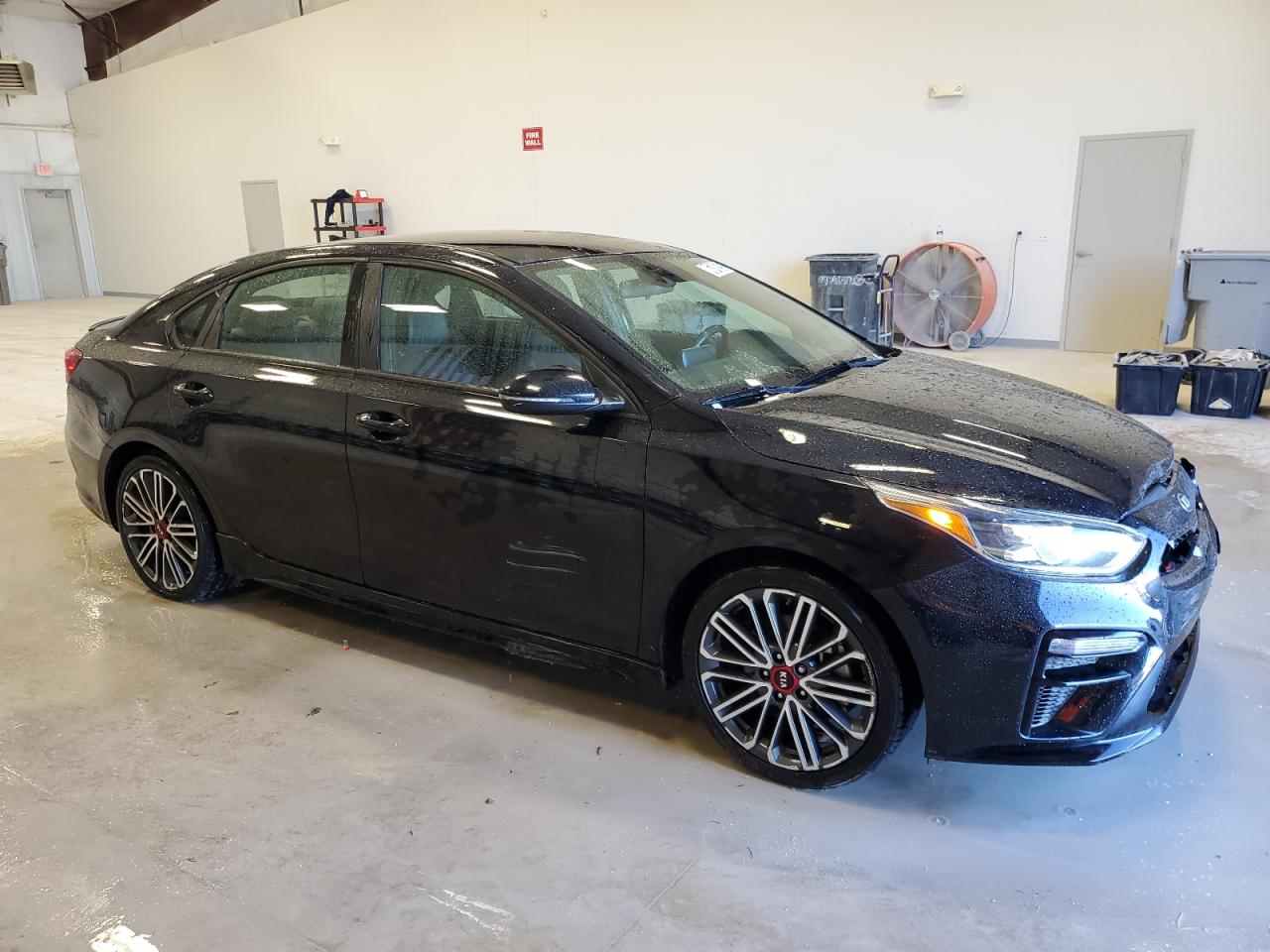 2021 Kia Forte - Image 4