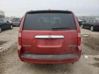 2010 Dodge Grand Caravan Sxt zu verkaufen in Kansas City, KS - Front End