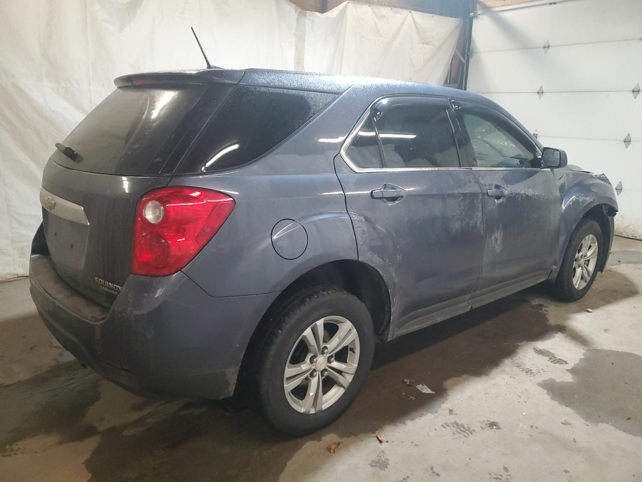 2014 Chevrolet Equinox - Image 3