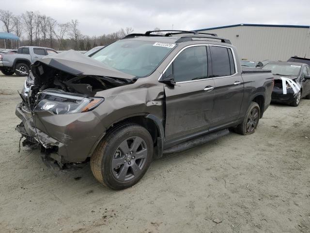 2020 Honda Ridgeline 3.5L