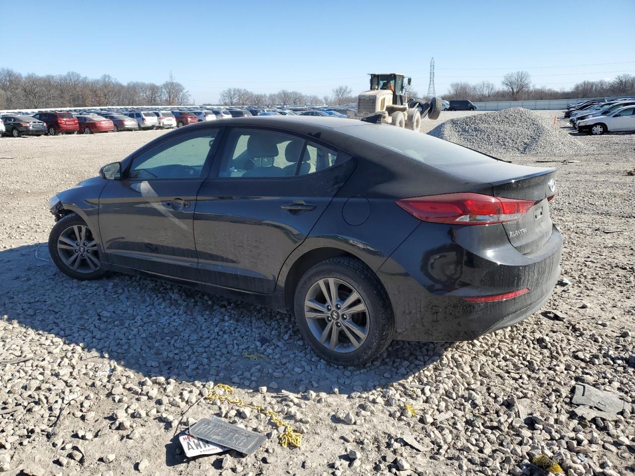 2017 Hyundai Elantra - Image 2