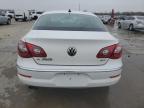2012 Volkswagen Cc Sport for Sale in Grand Prairie, TX - Side