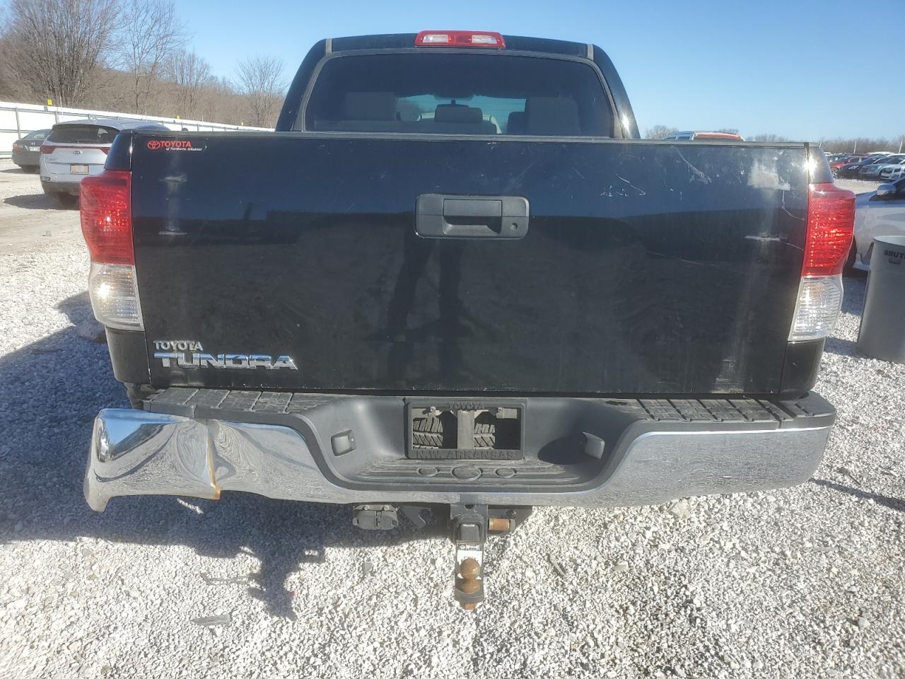 2010 Toyota Tundra - Image 6