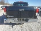 2010 Toyota Tundra Crewmax Sr5 за продажба в Prairie Grove, AR - Front End