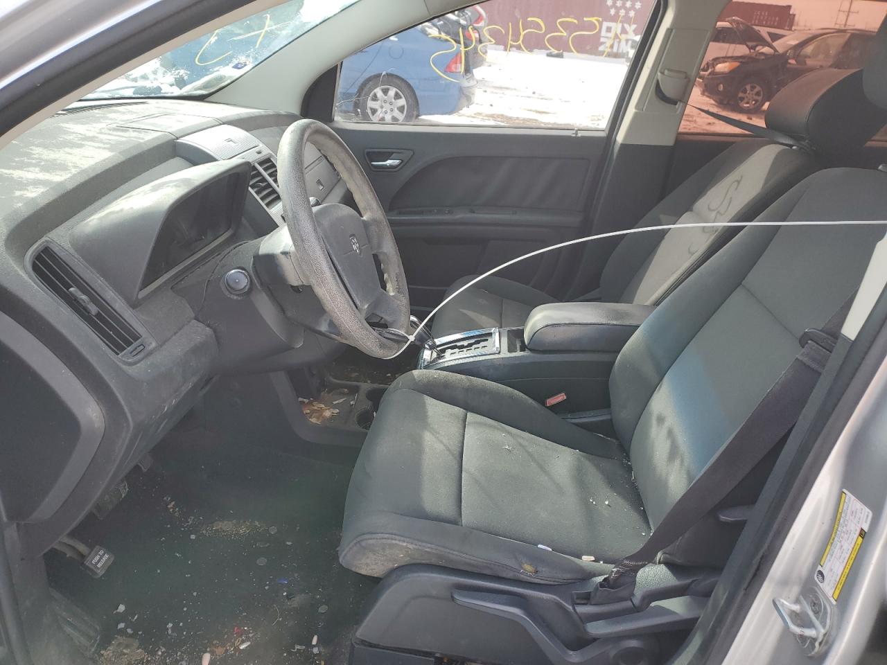2010 Dodge Journey - Image 7