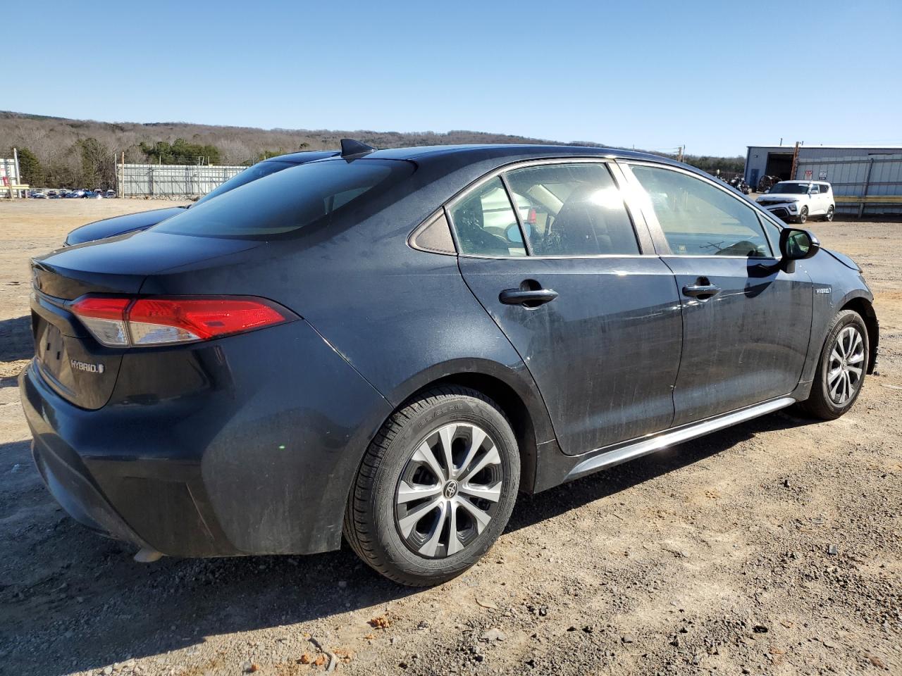 2020 Toyota Corolla - Image 3