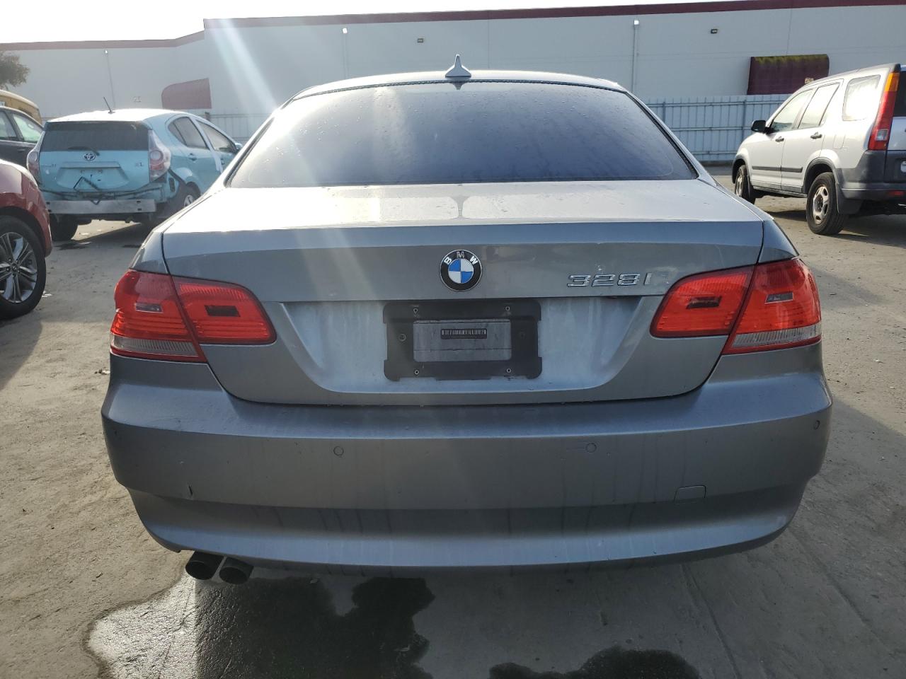 2008 BMW 3er - Image 6