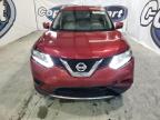 2015 Nissan Rogue S de vânzare în Lebanon, TN - Front End