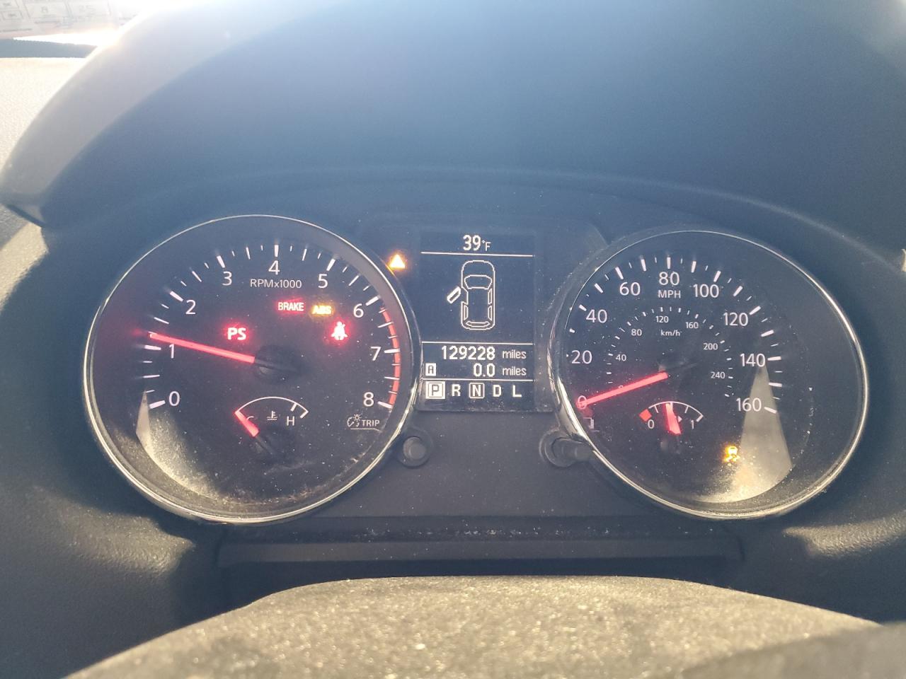 2012 Nissan Rogue S VIN: JN8AS5MT9CW275369 Lot: 46350035