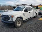 2020 Ford F250 Super Duty продається в Fredericksburg, VA - Side