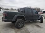 2020 Jeep Gladiator Rubicon на продаже в Corpus Christi, TX - Front End