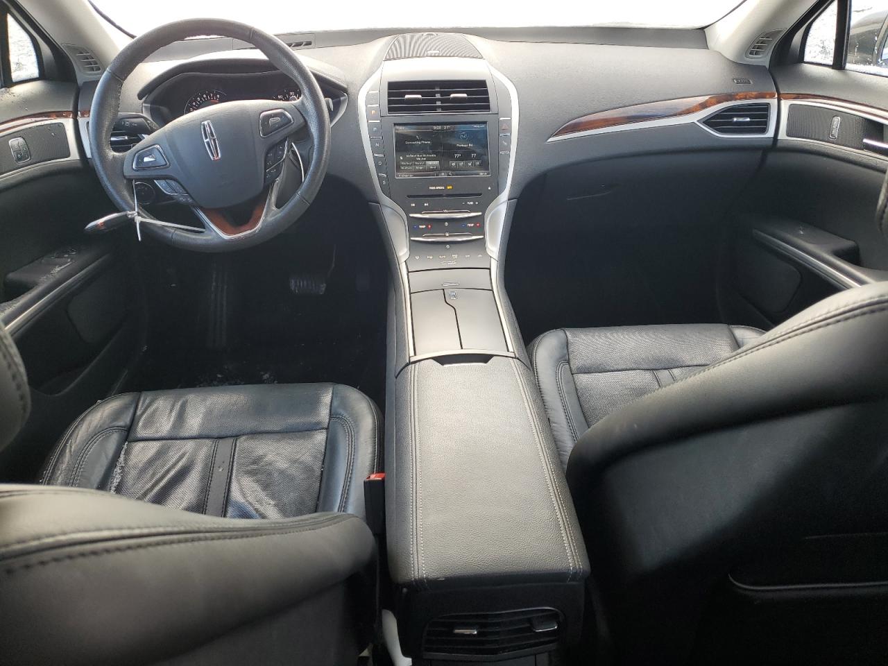 2014 Lincoln MKZ - Image 8