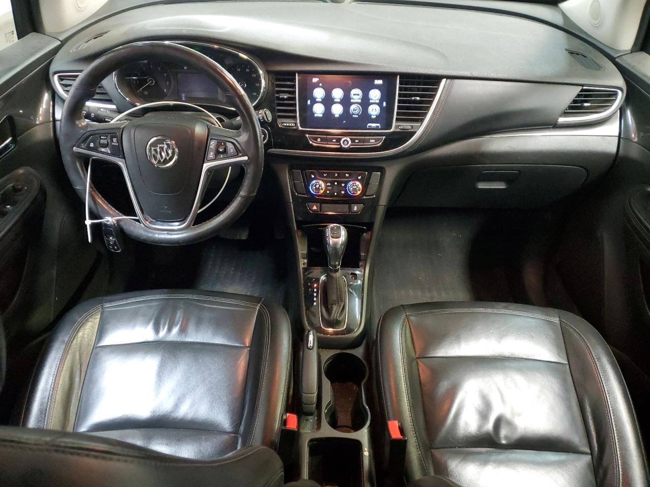 2018 Buick Encore - Image 8