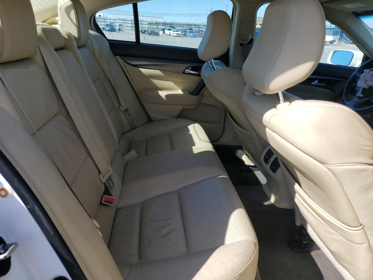 2013 Acura TL - Image 10