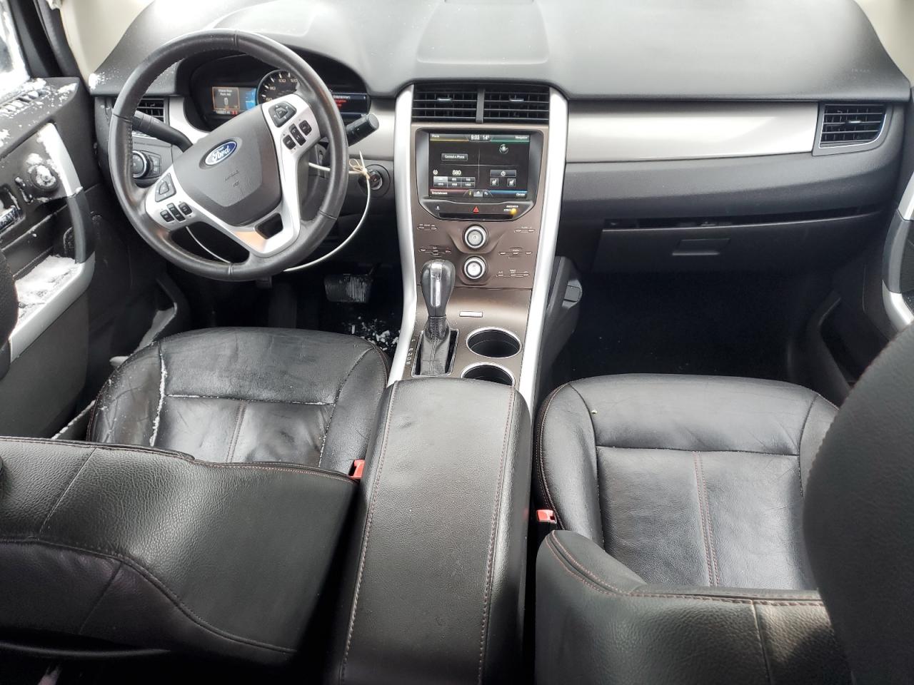 2014 Ford Edge - Image 8