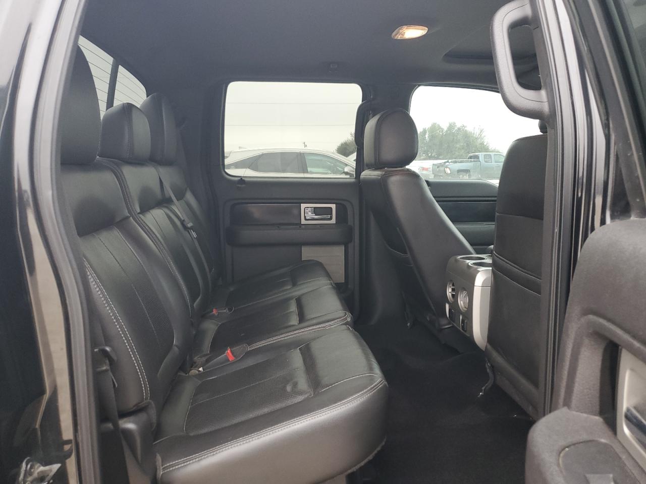 2012 Ford F-150 - Image 11
