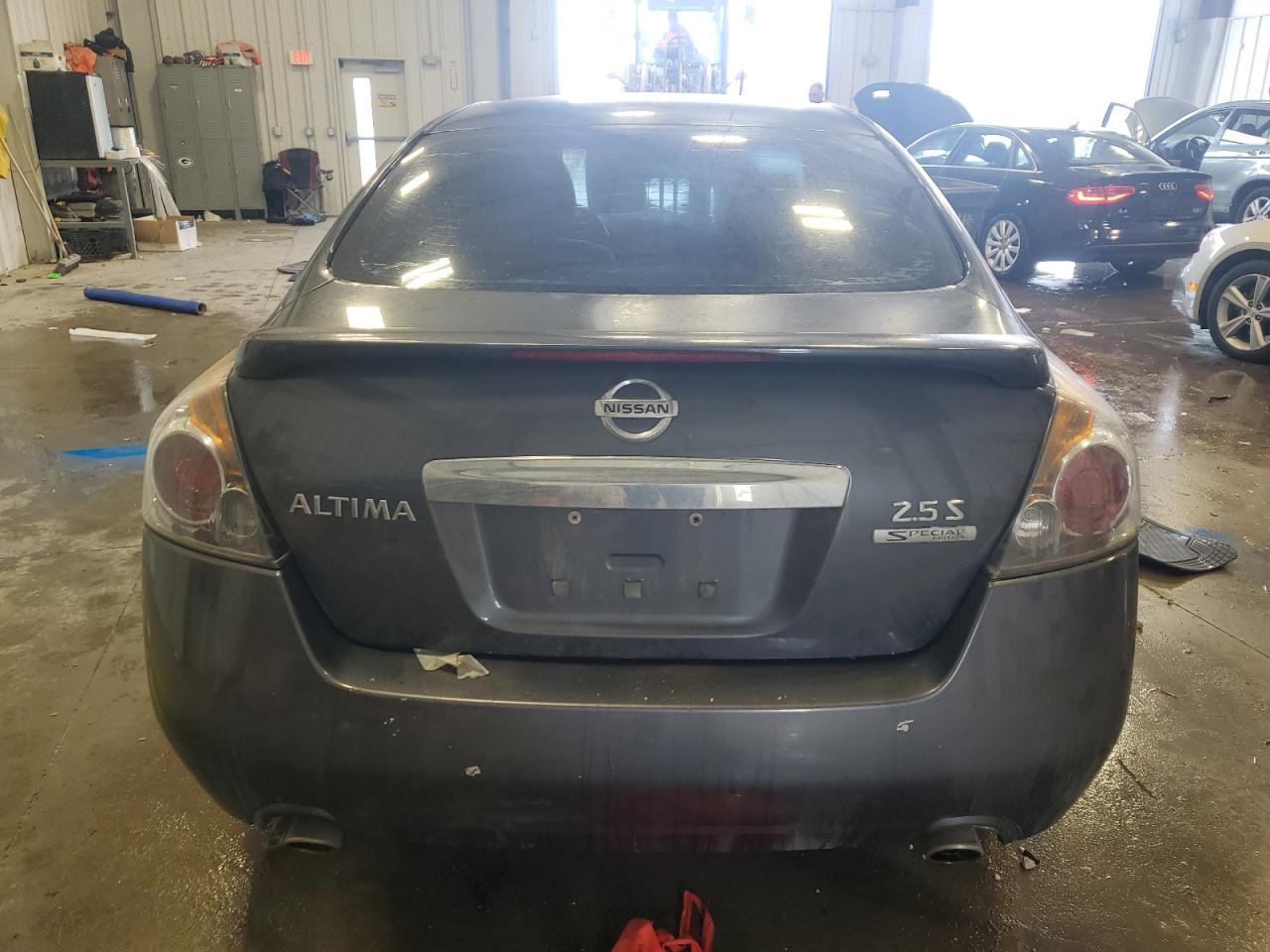 2011 Nissan Altima - Image 6