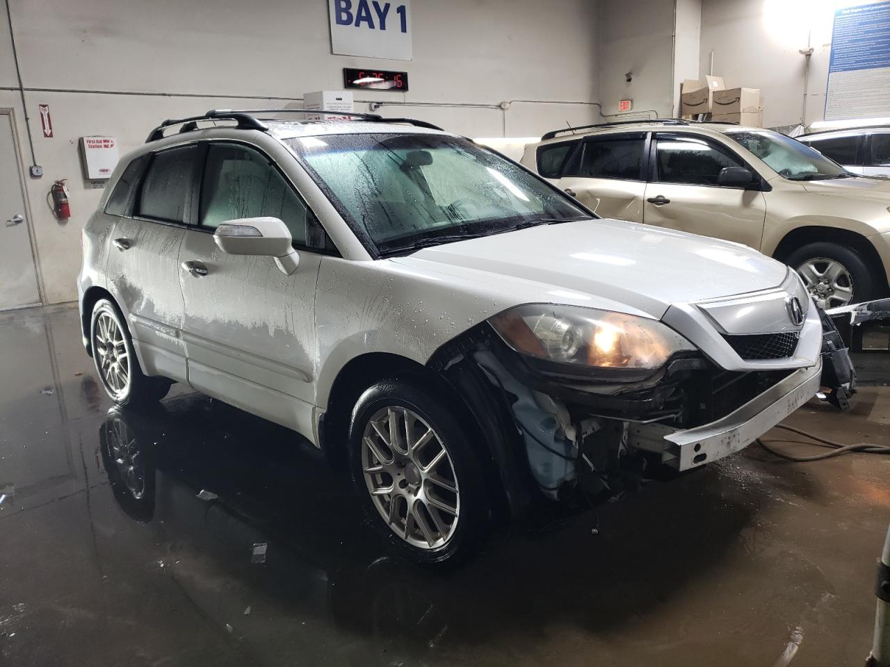 2010 Acura RDX - Image 4