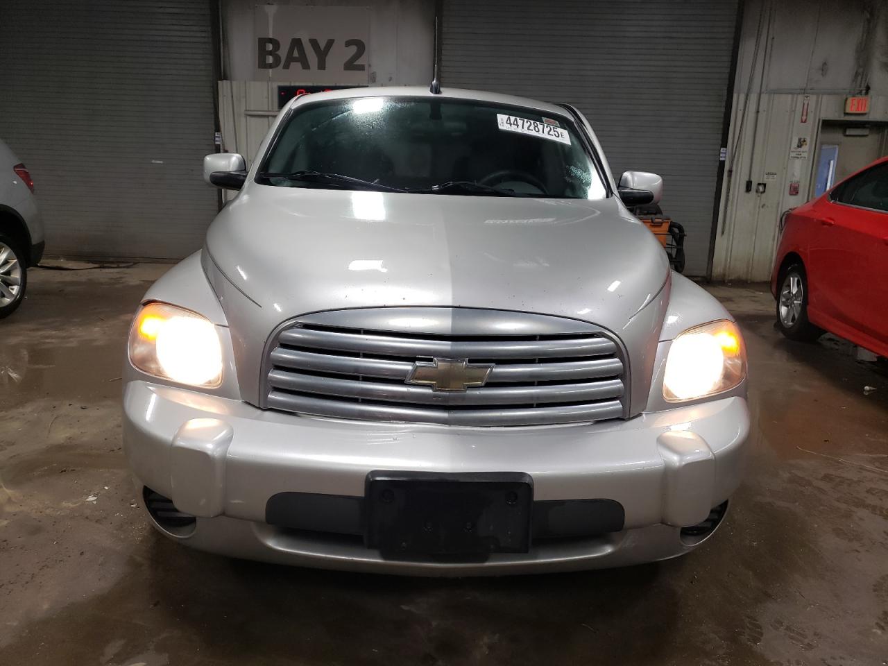 2008 Chevrolet HHR - Image 5