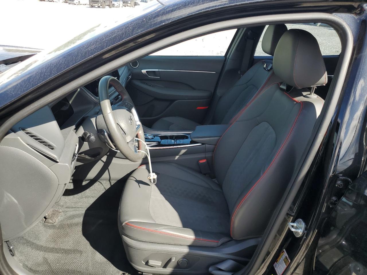 2020 Hyundai Sonata - Image 7