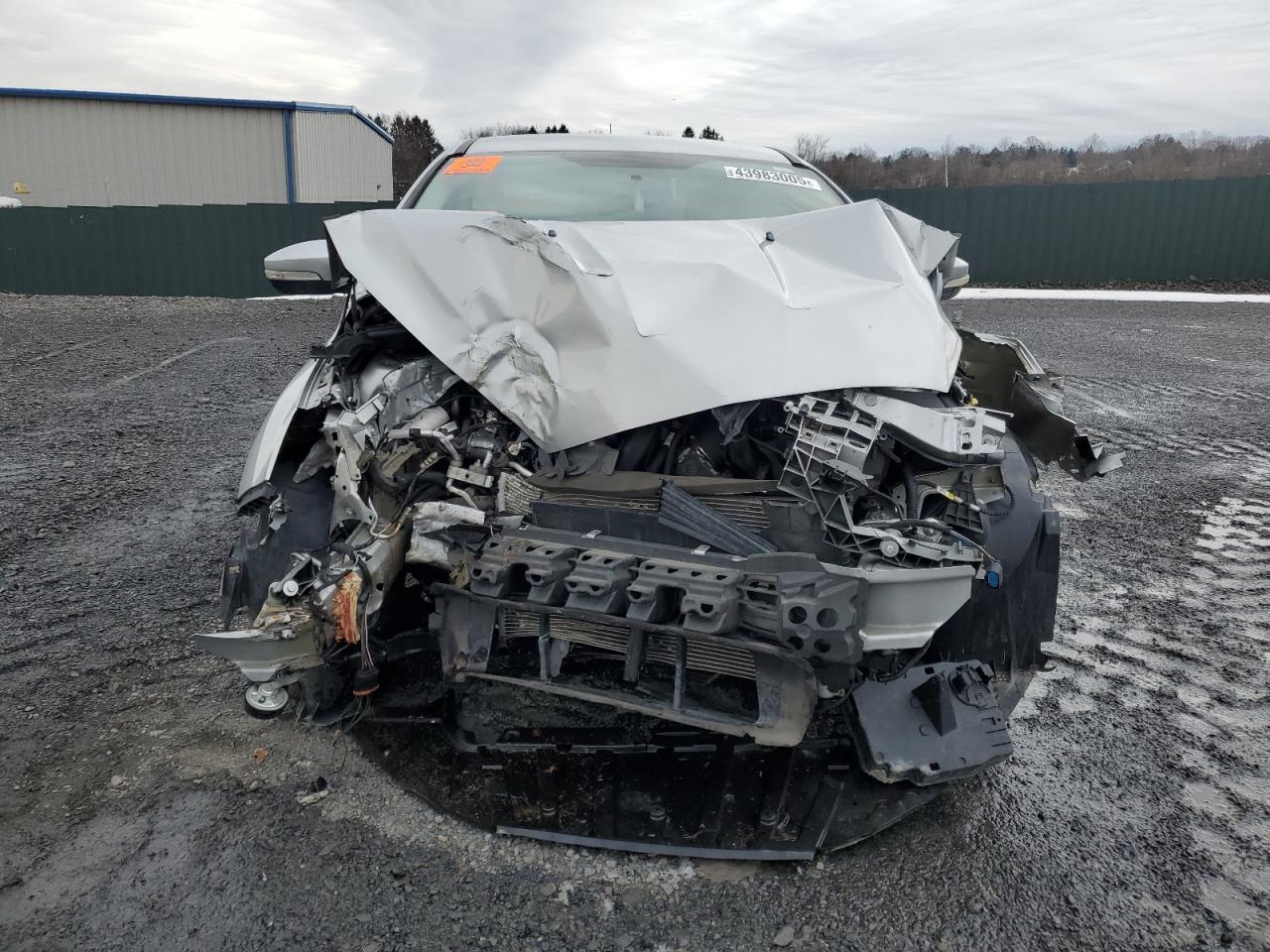 2015 Ford Focus - Image 5