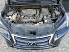 2016 Lexus Nx 200T Base იყიდება Hurricane-ში, WV - Front End