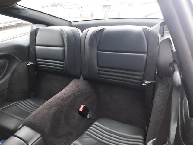 2001 PORSCHE  