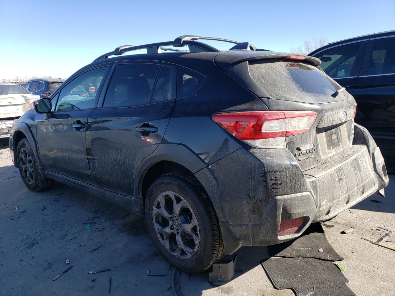 2021 Subaru XV - Image 2
