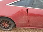 2012 Cadillac Cts Premium Collection for Sale in Oklahoma City, OK - Front End