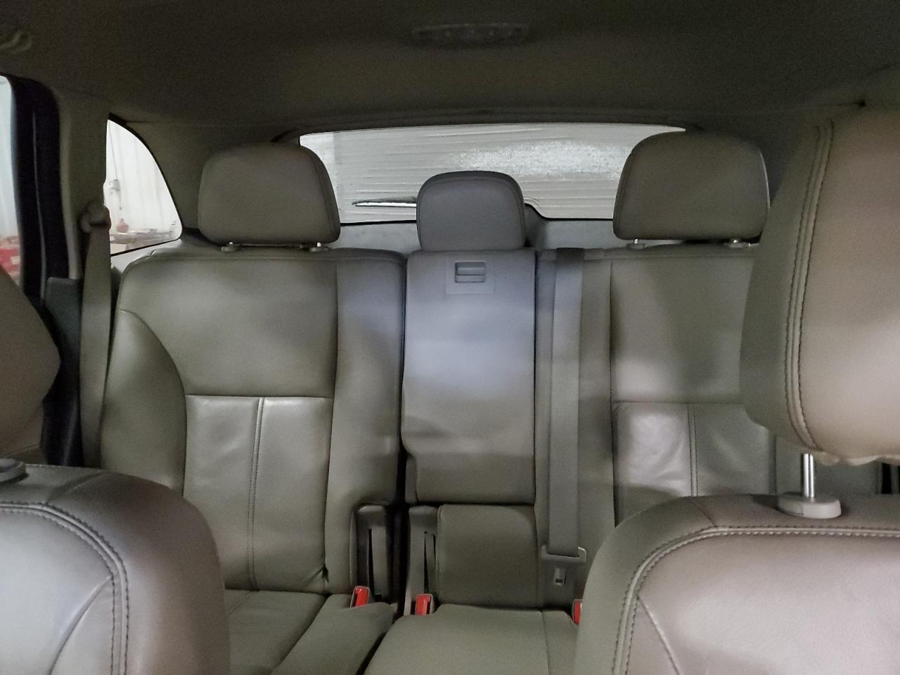 2013 Ford Edge - Image 10