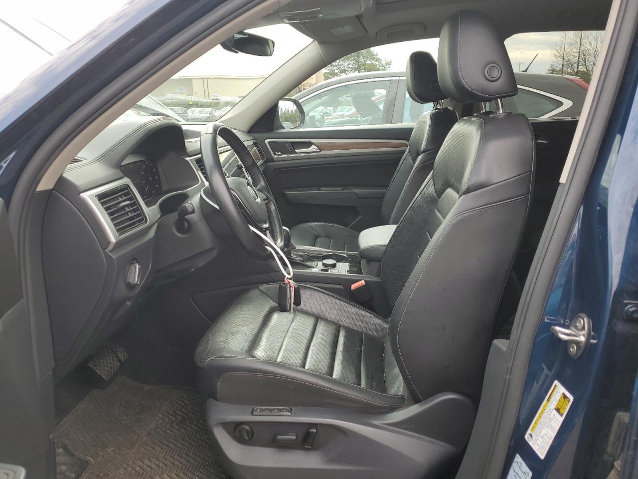 2018 Volkswagen Atlas - Image 7