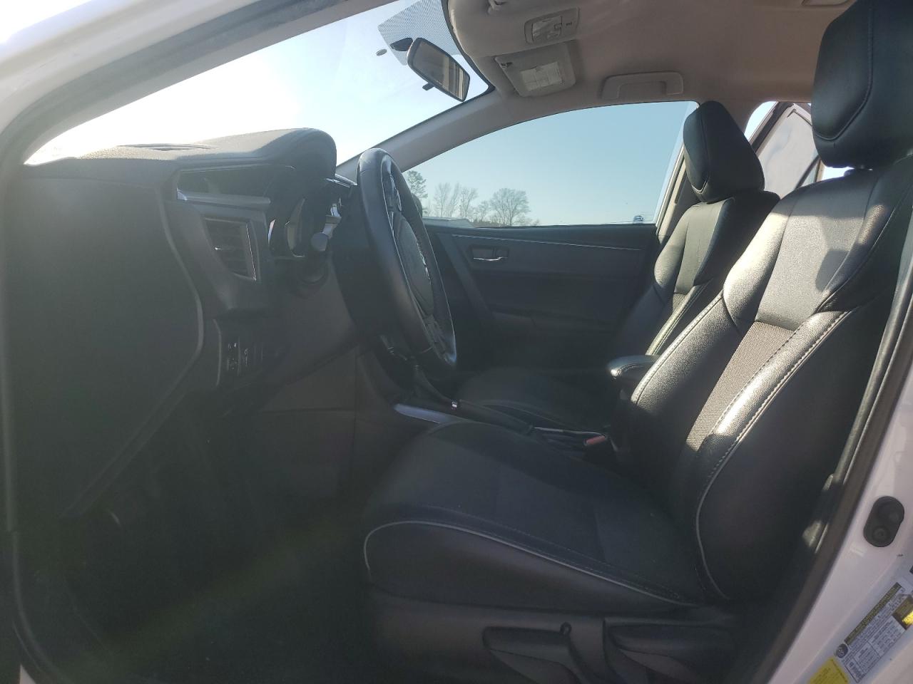 2015 Toyota Corolla - Image 7