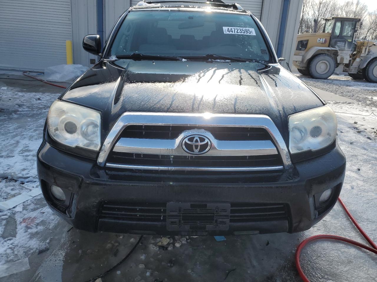 2008 Toyota 4Runner - Image 5