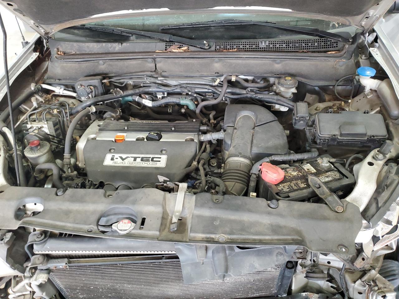 2005 Honda CR-V - Image 14