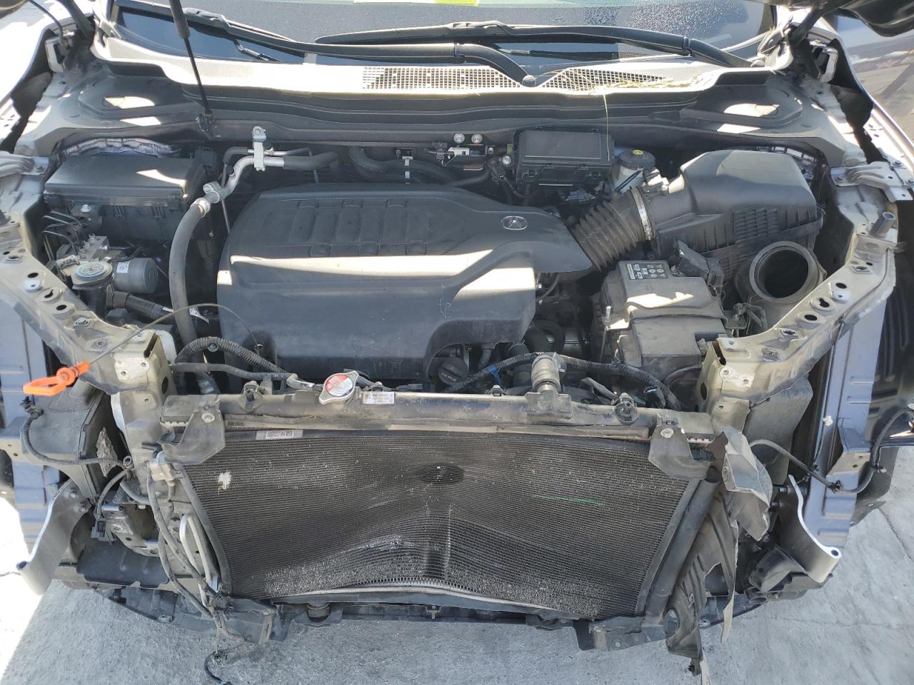 2017 Acura MDX - Image 13