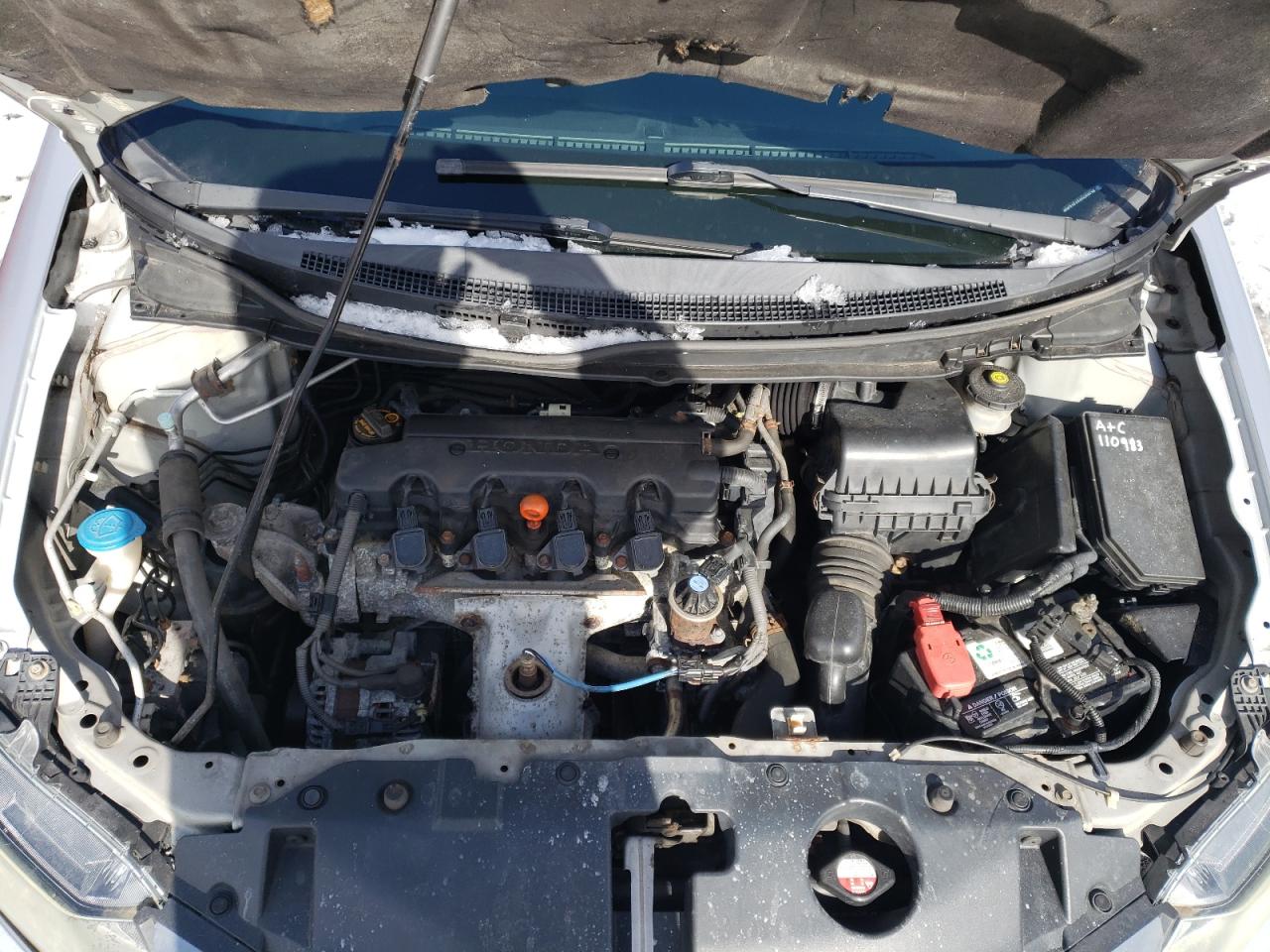 2013 Honda Civic - Image 11