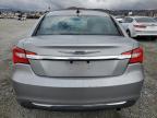 2014 Chrysler 200 Lx de vânzare în Mentone, CA - Mechanical