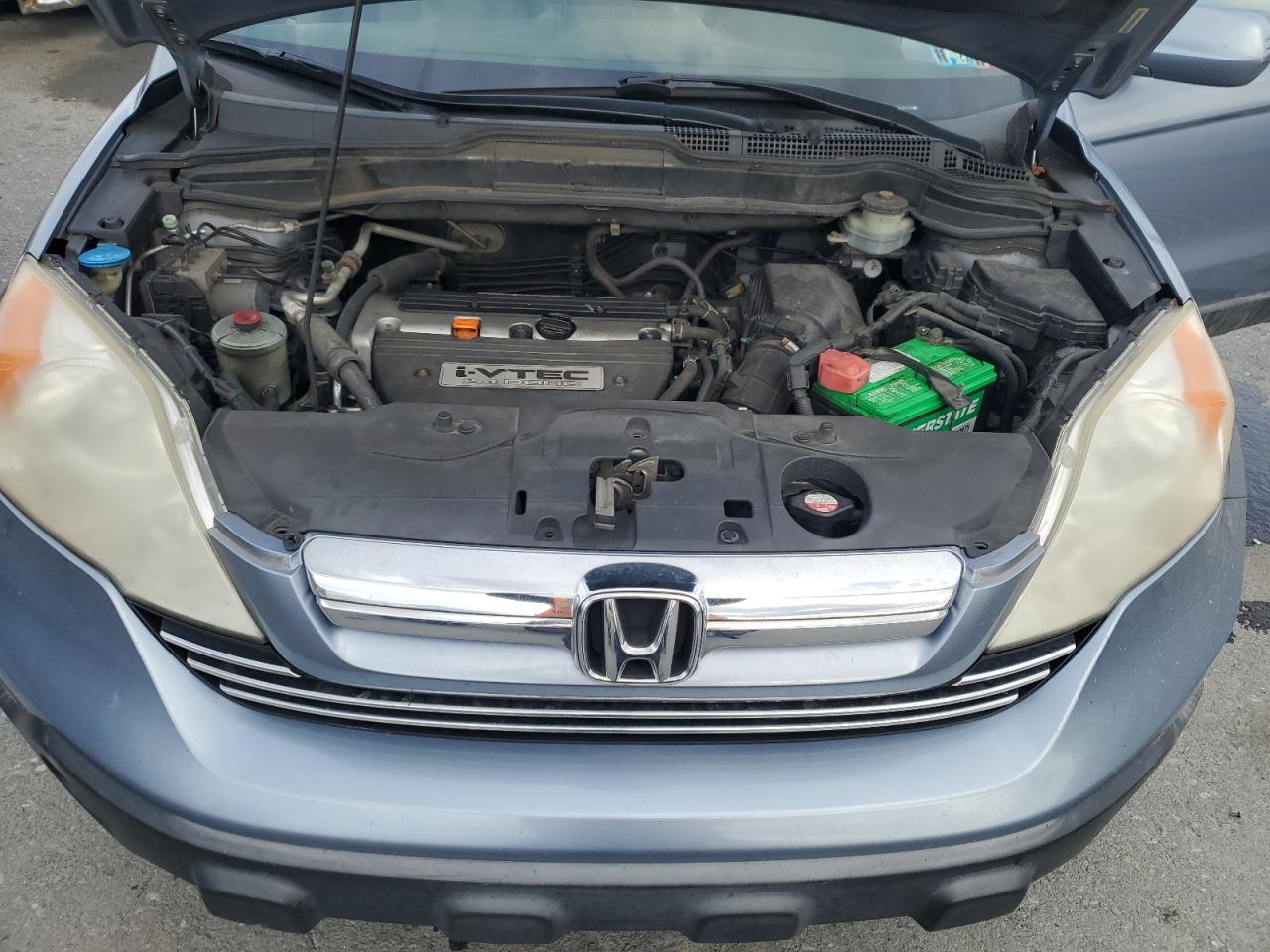 2007 Honda CR-V - Image 12