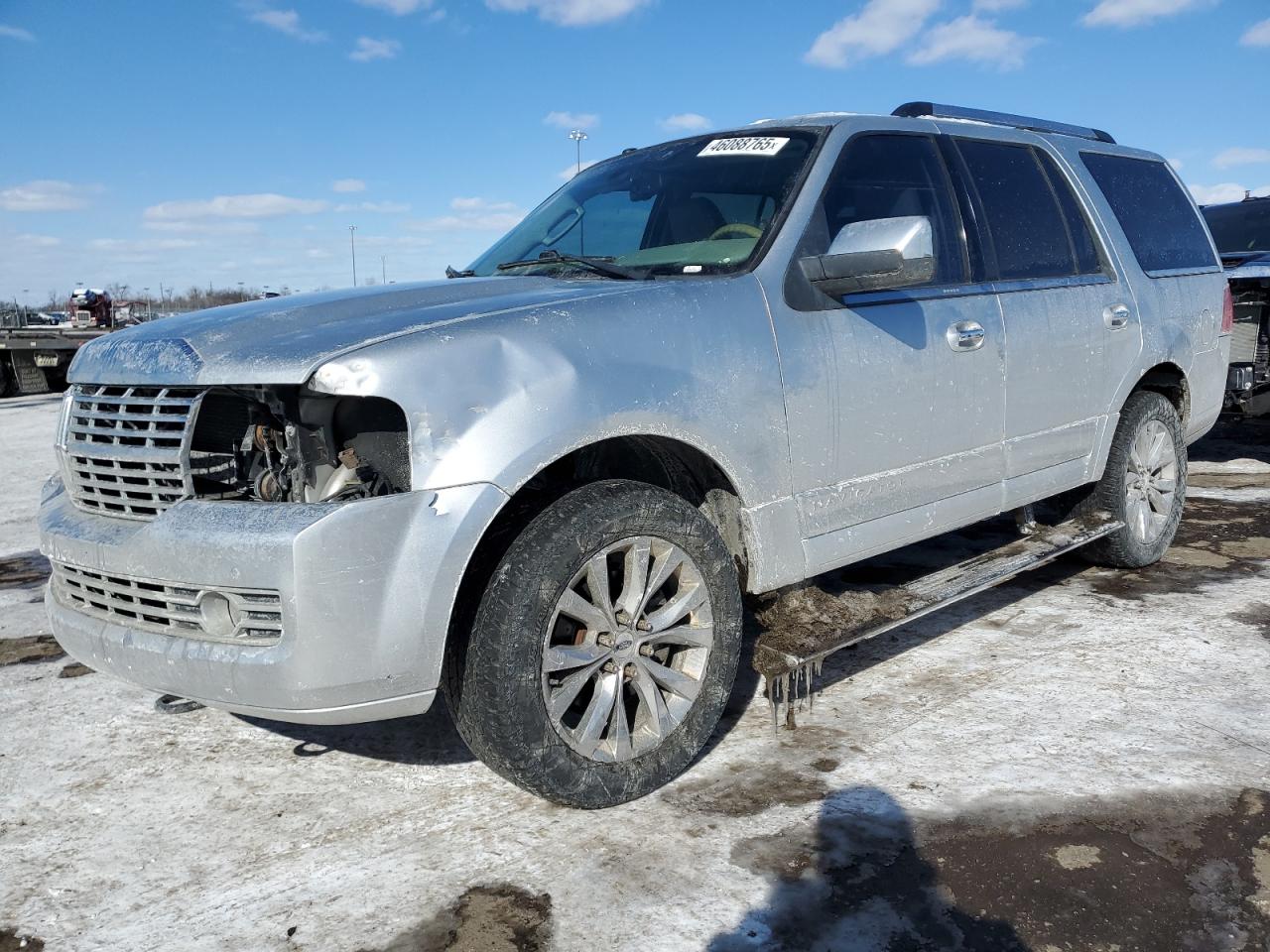 2010 Lincoln Navigator - Image 1