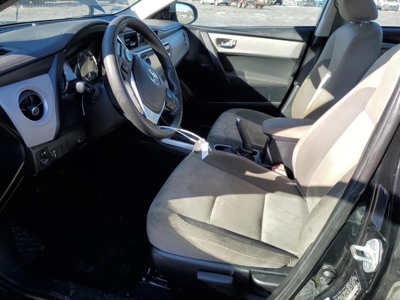 2017 Toyota Corolla - Image 7