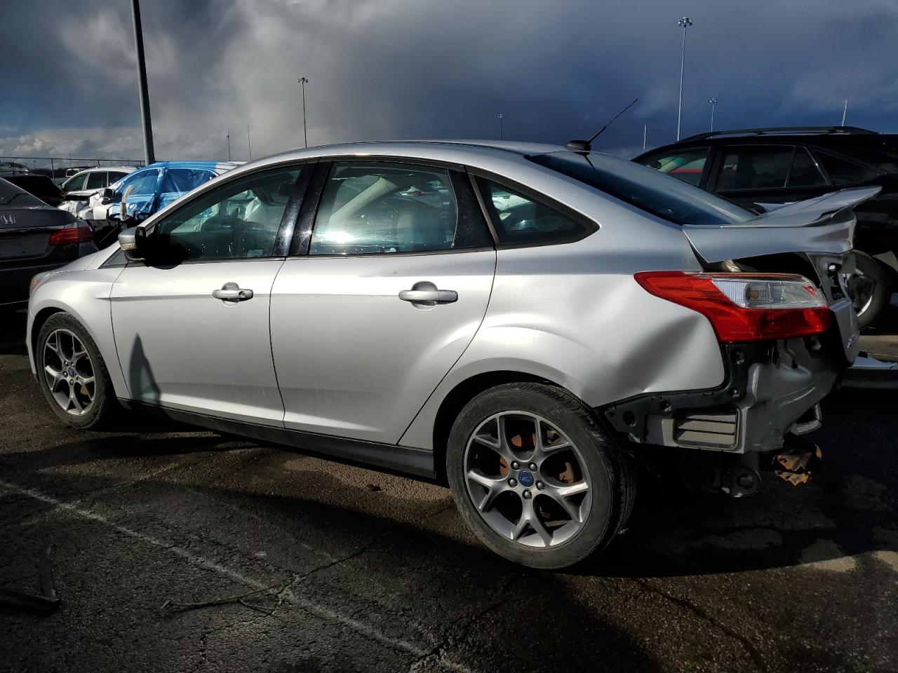 2013 Ford Focus - Image 2