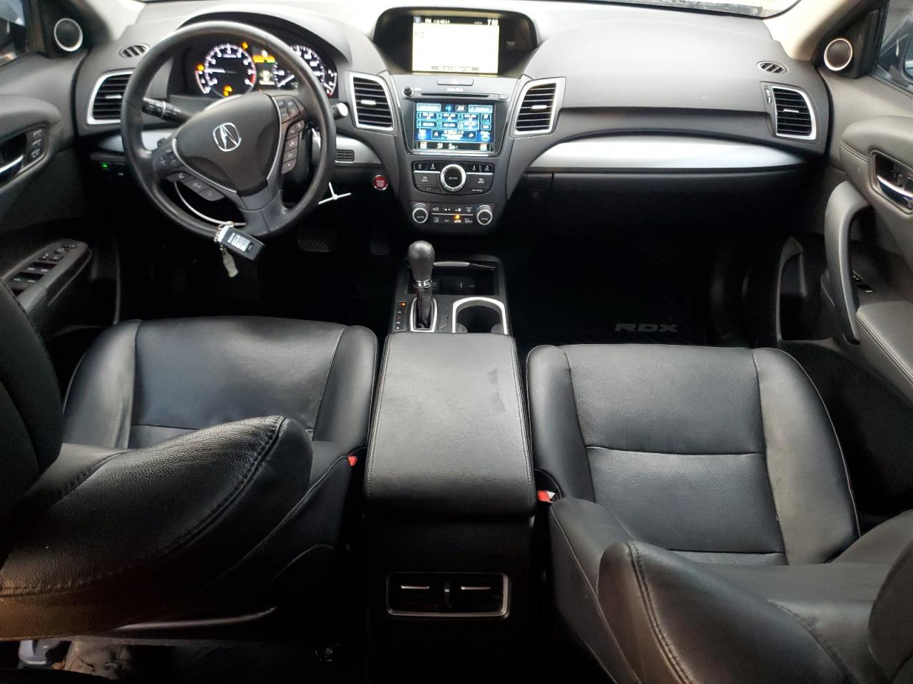 2017 Acura RDX - Image 8