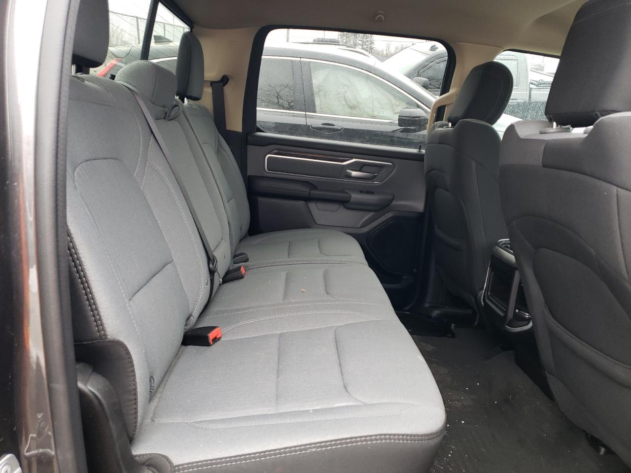 2020 RAM 1500 - Image 10