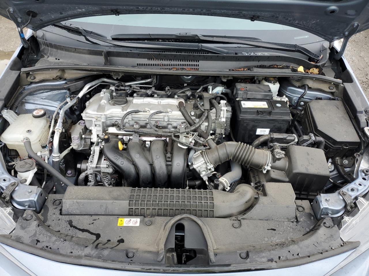 2022 Toyota Corolla - Image 11