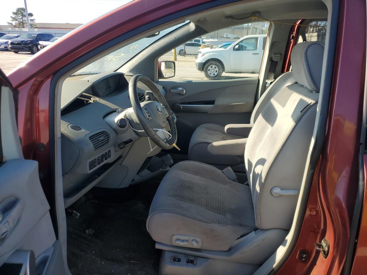 2005 Nissan Quest - Image 7